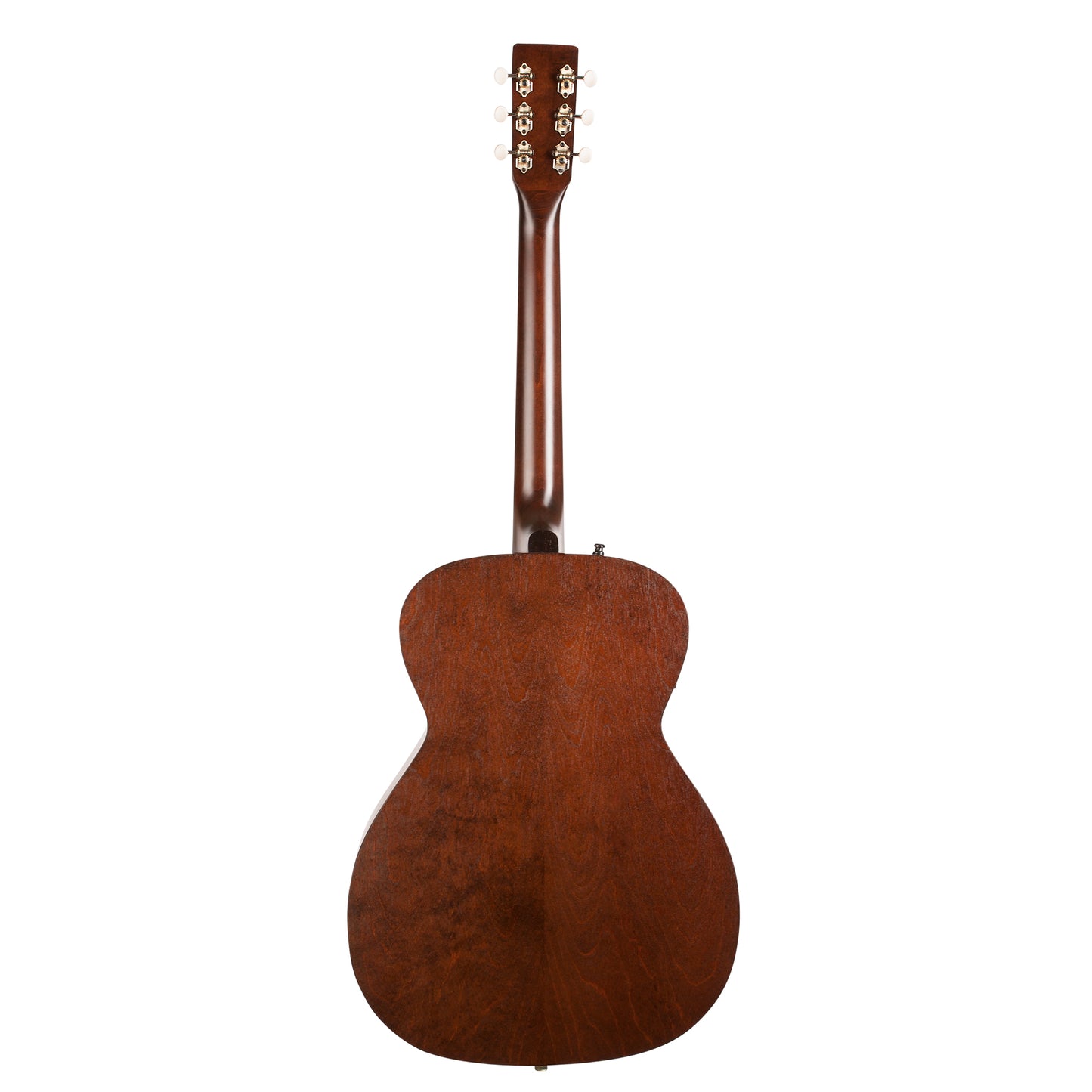 Art & Lutherie Legacy Bourbon Burst Presys II Electro Acoustic Guitar