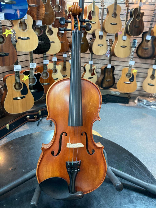 Hidersine Viviente 1/2 Size Violin