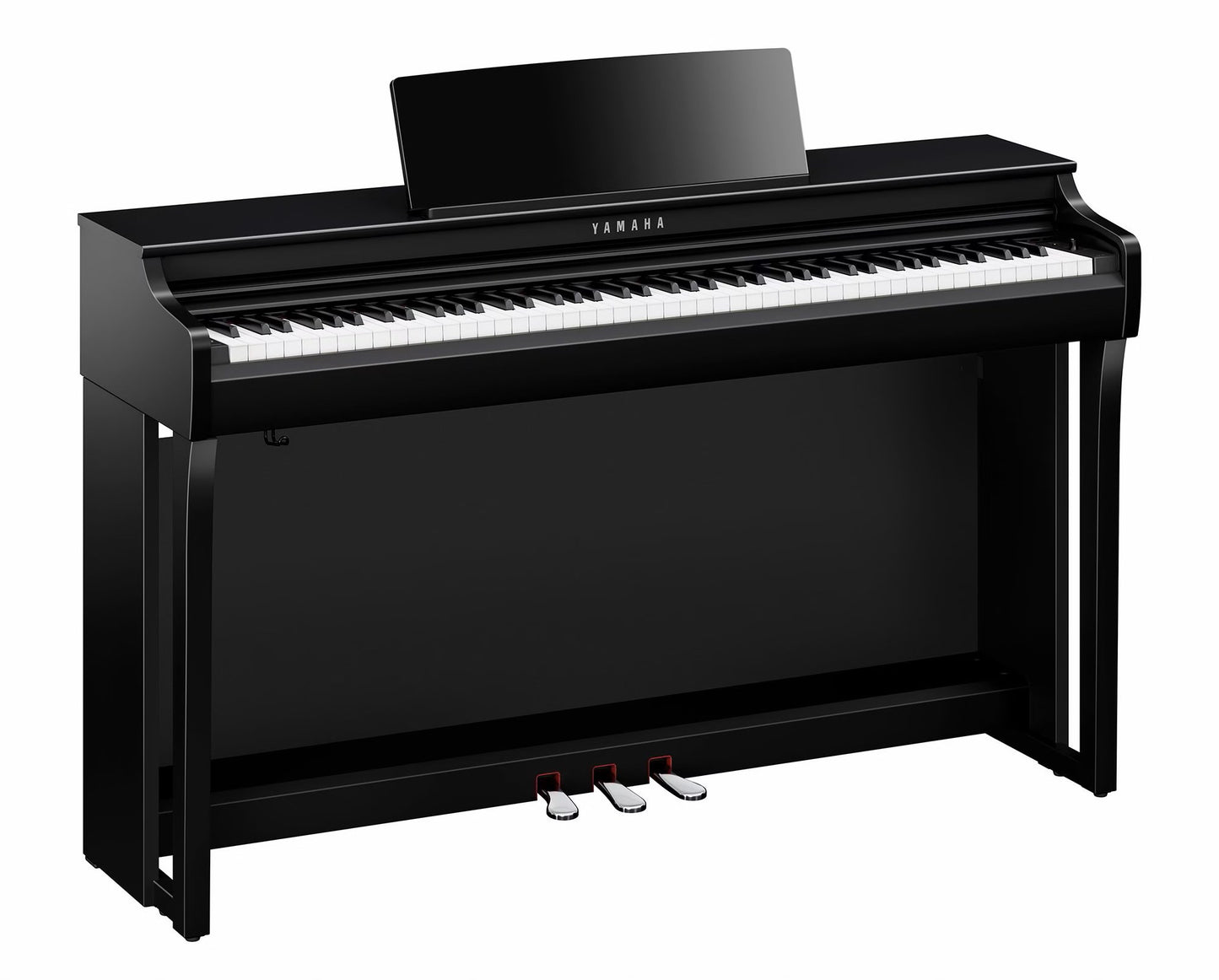 Yamaha CLP-825 Clavinova Digital Piano - Various Finishes