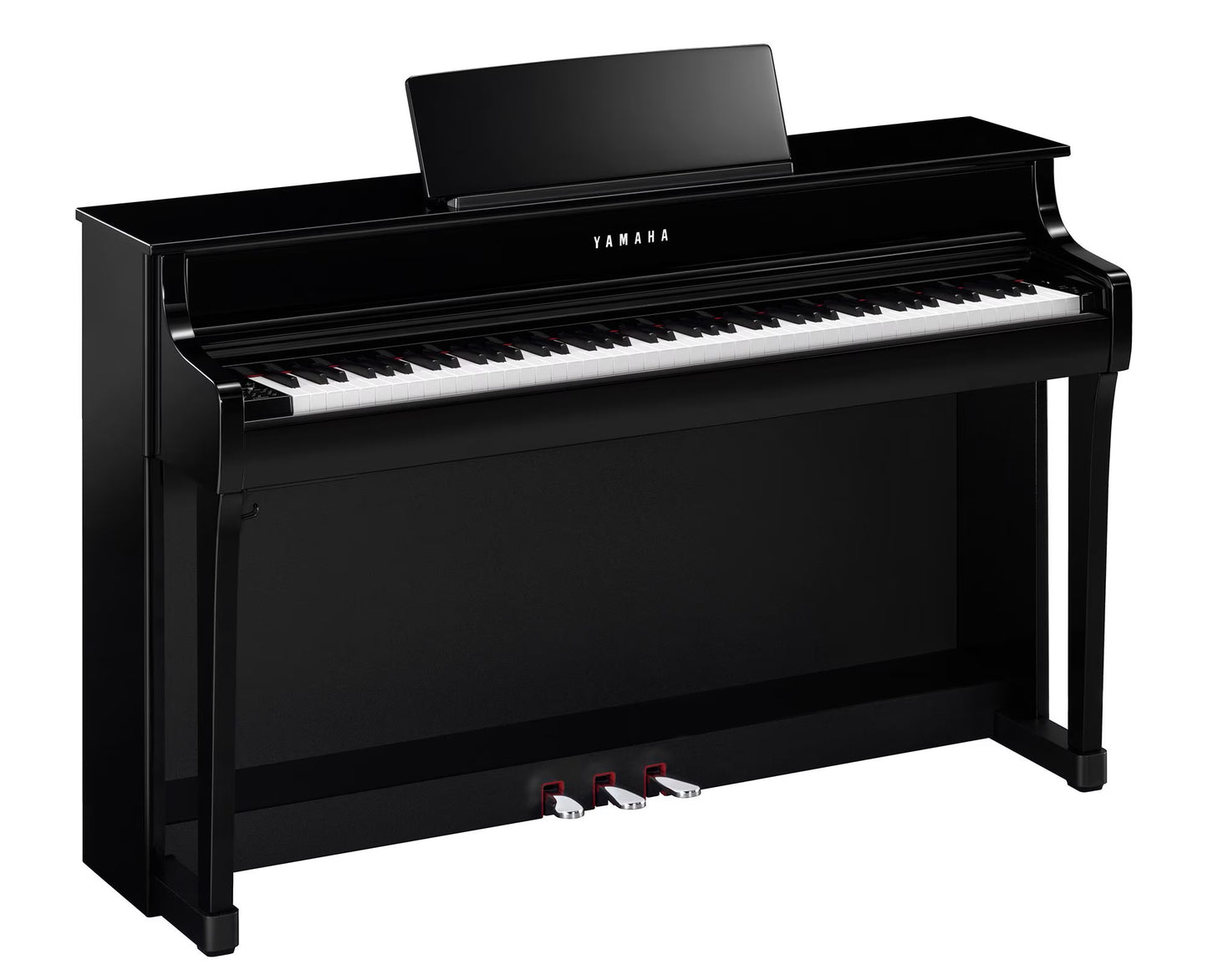 Yamaha CLP-835 Clavinova Digital Piano - Various Finishes