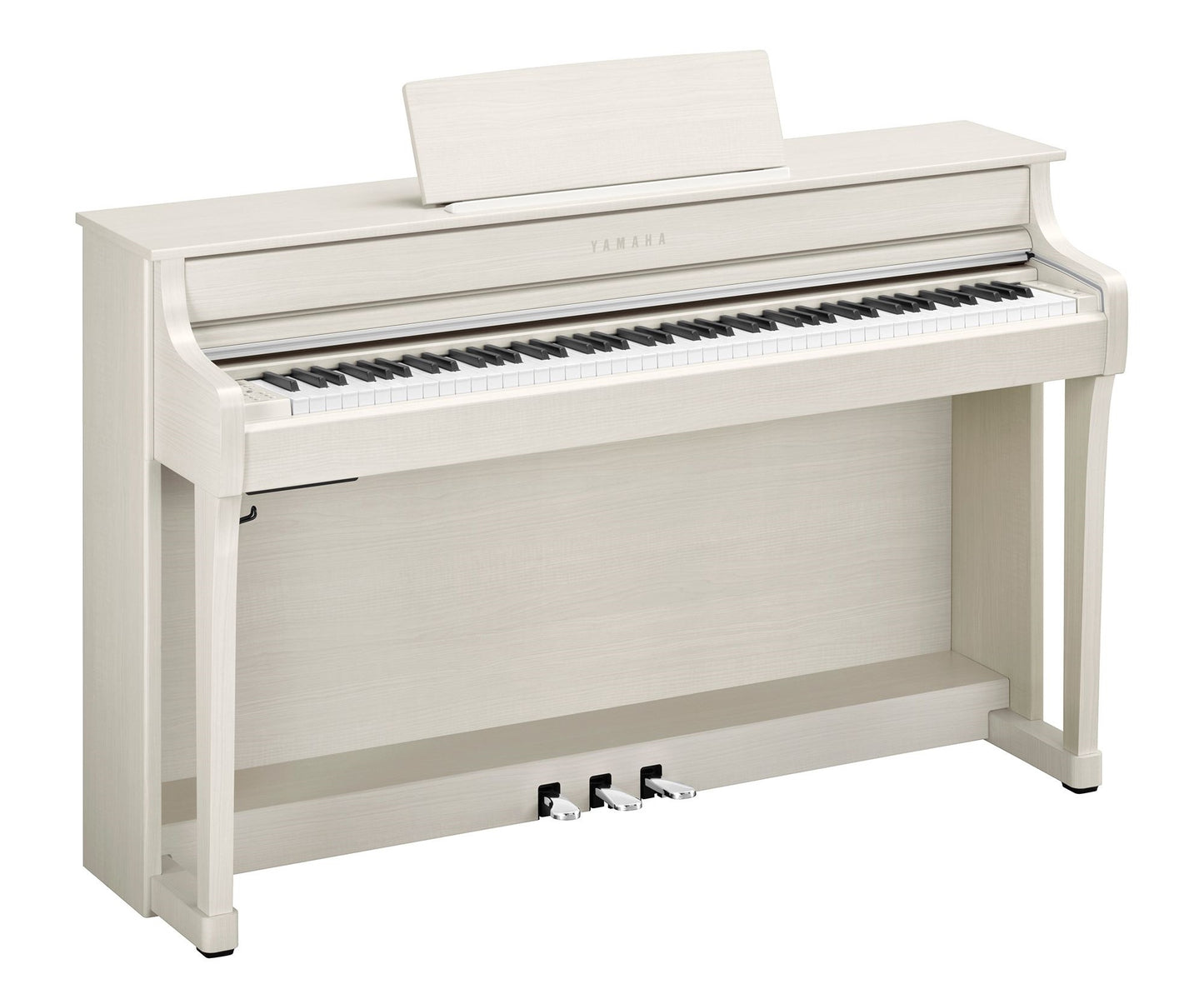 Yamaha CLP-835 Clavinova Digital Piano - Various Finishes