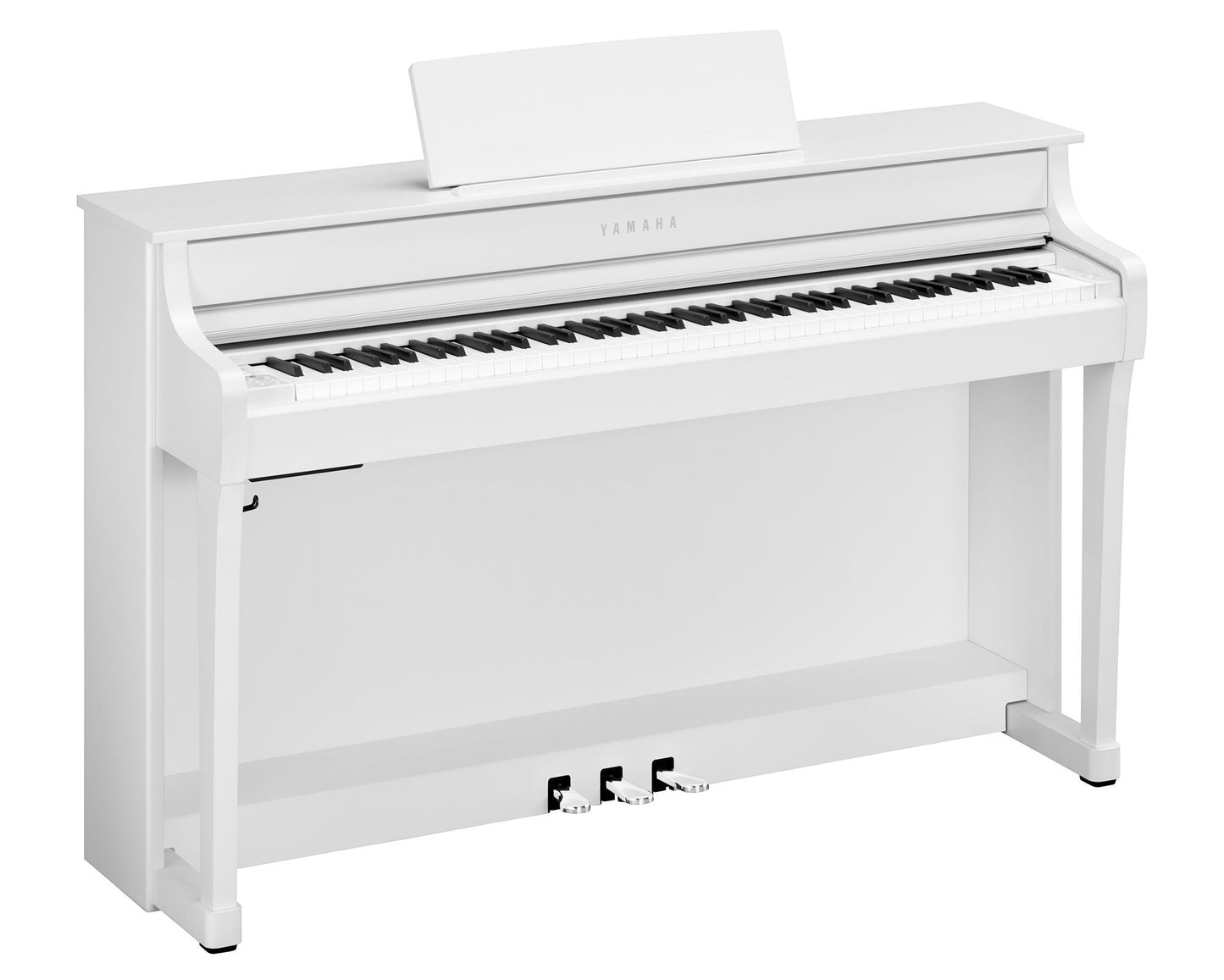 Yamaha CLP-835 Clavinova Digital Piano - Various Finishes