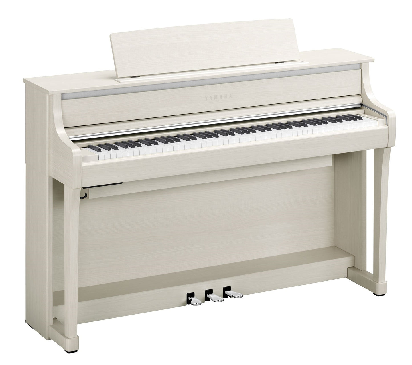 Yamaha CLP-875 Clavinova Digital Piano - Various Finishes