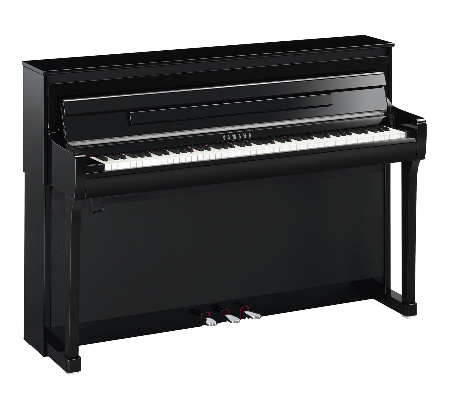 Yamaha CLP-885 Digital Piano - Various Finishes