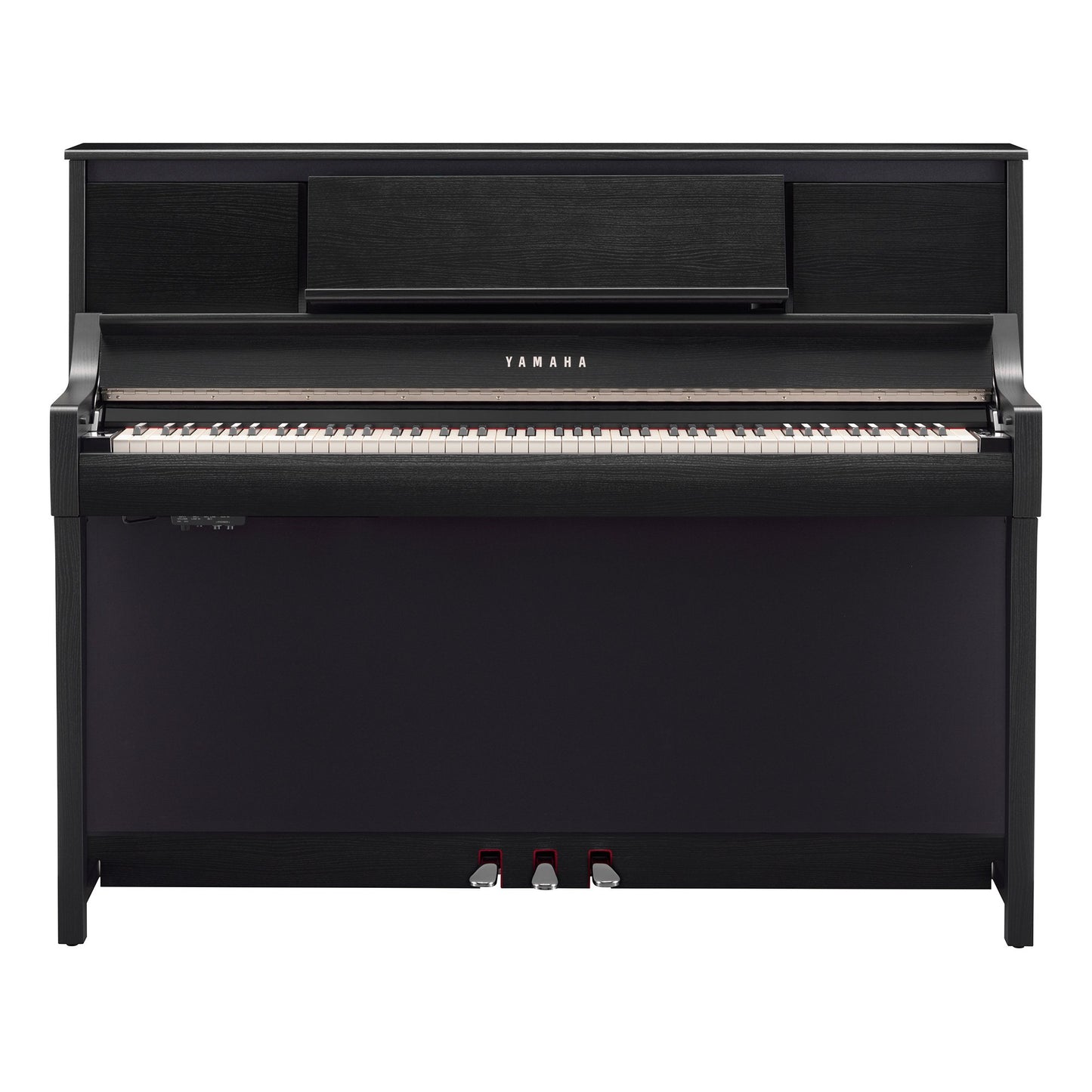 CSP-295 Clavinova Smart Piano Black
