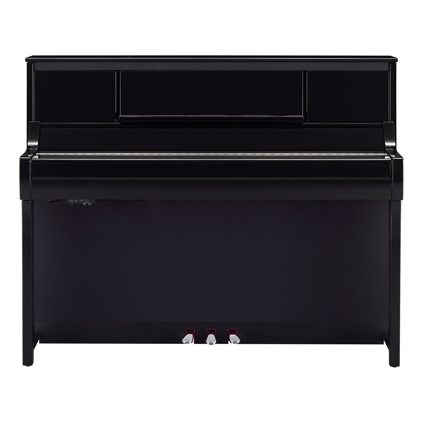 CSP-295PE Clavinova Smart Piano Polished Ebony