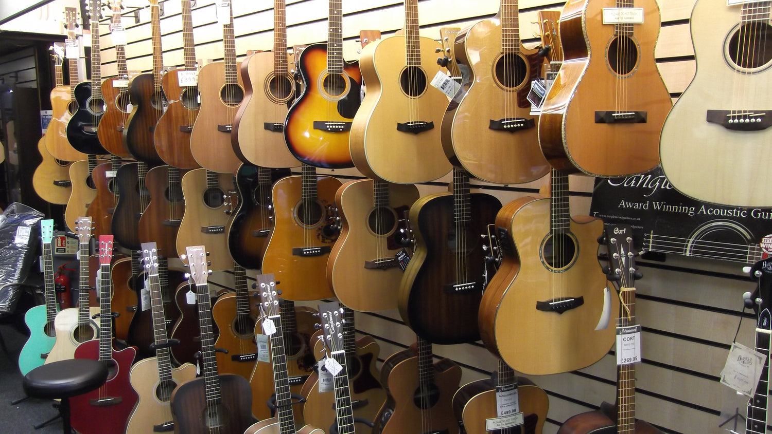 Acoustic Guitars for sale in Bromley