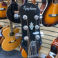 Epiphone SQ180 Everly Brothers 1992 Electro Acoustic Guitar