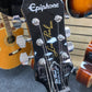 Epiphone Les Paul Special II LE Electric Guitar - Tobaccoburst
