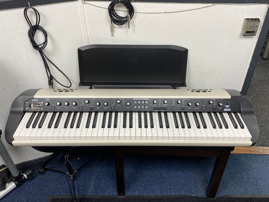 Korg SV2 Stage Vision Stage Piano/Keyboard - 73 Weighted Key