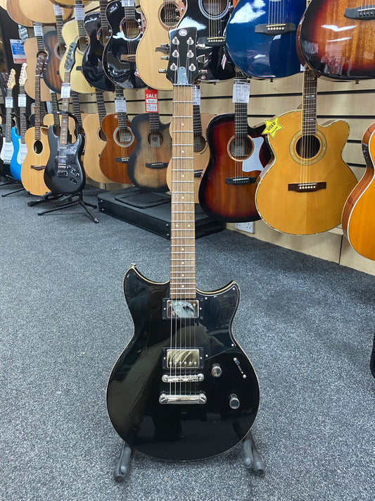 Used Yamaha Revstar RS420 Guitar