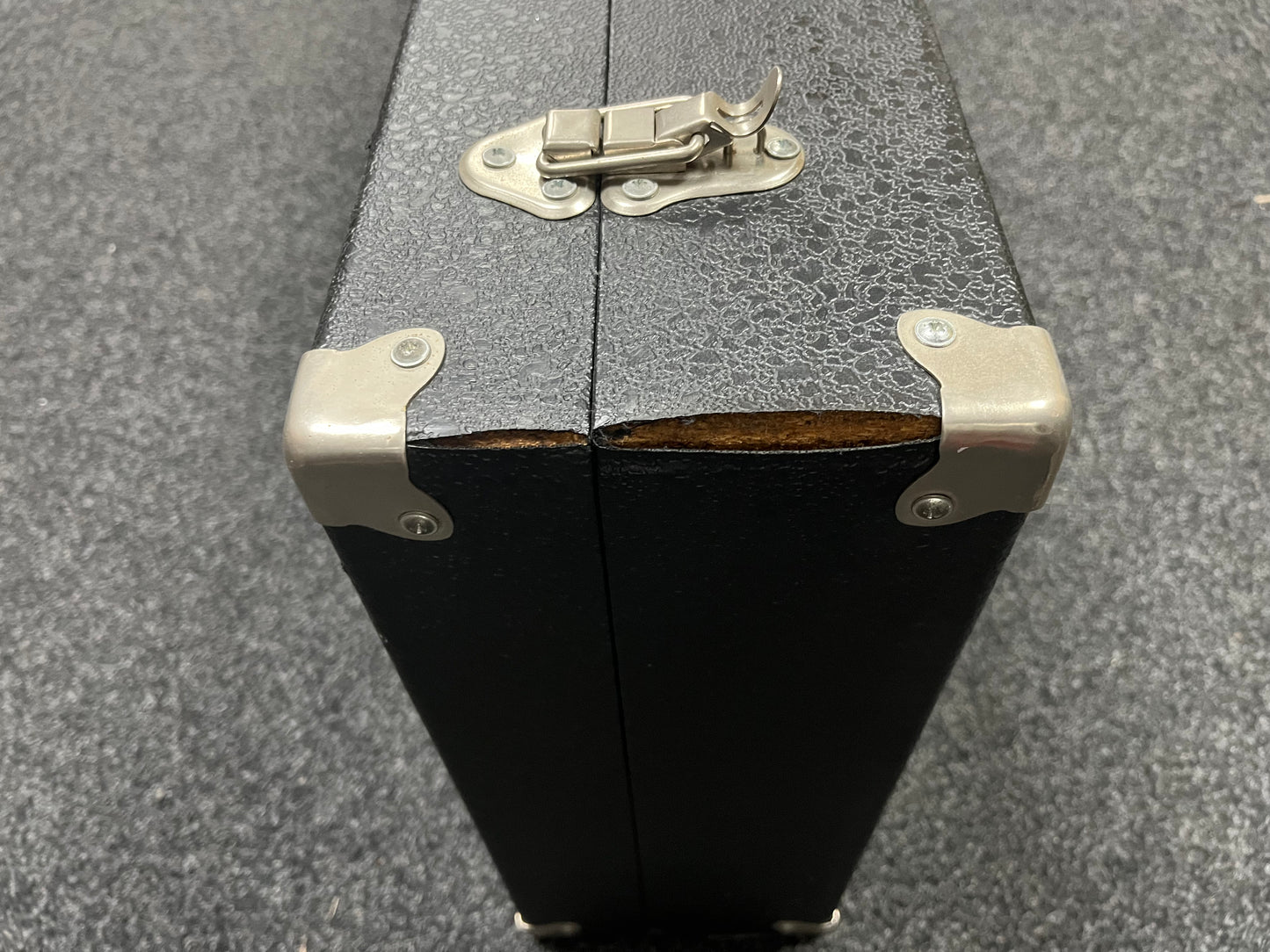 Good Quality Flight/Hard Case - Keyboard, Hardware etc (45.5" x 18" x 7")
