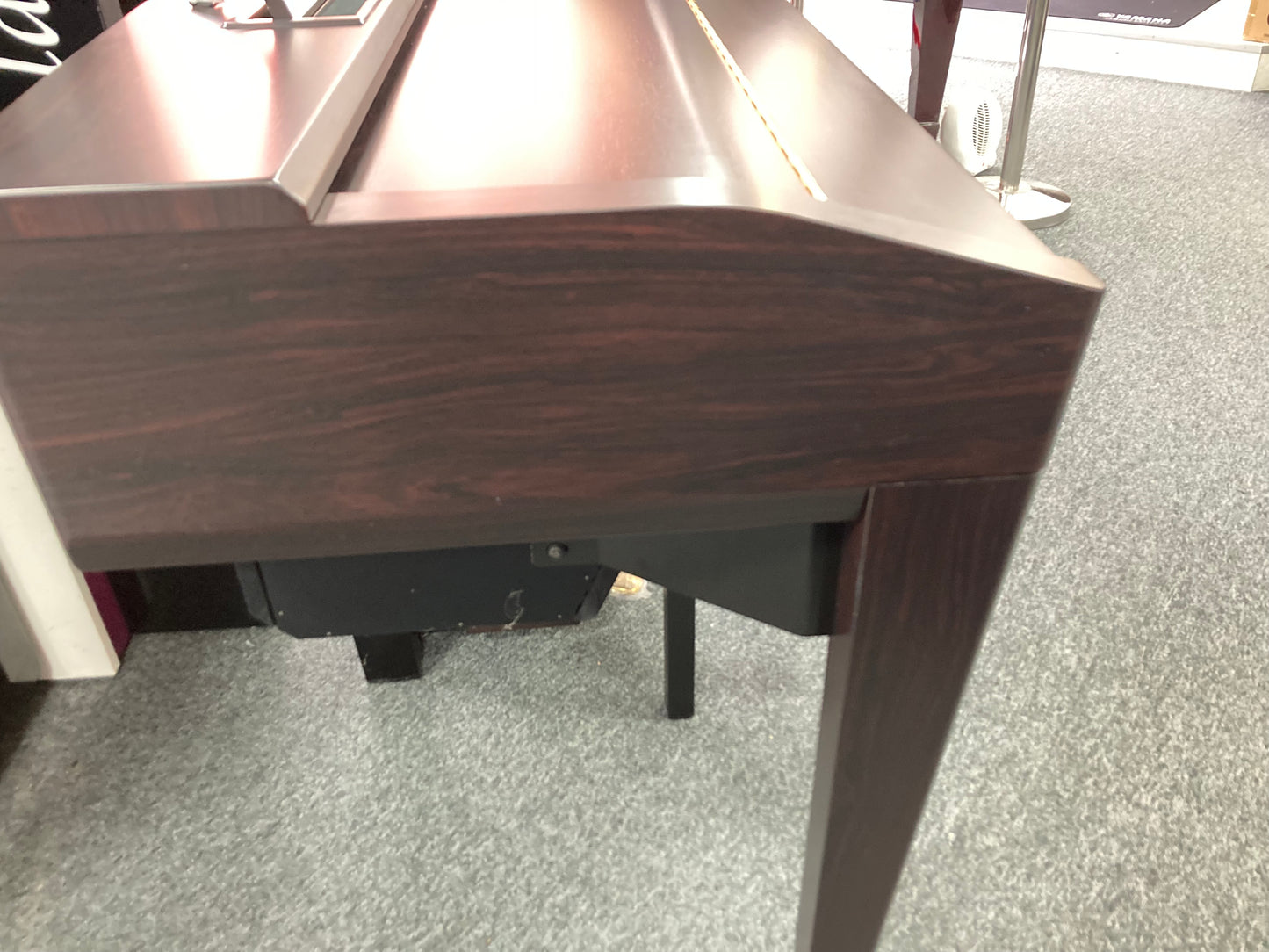 Used CVP509R Digital Piano *RESERVED*