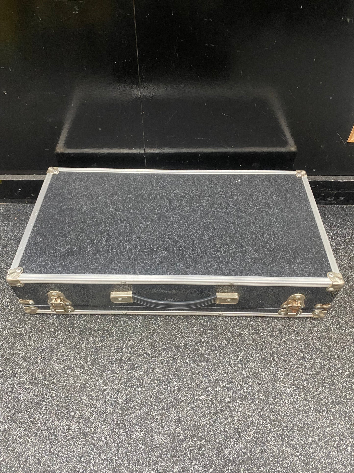 Vintage 1990s Boss GT-5 Multi Guitar Effects Pedal & Hard Case