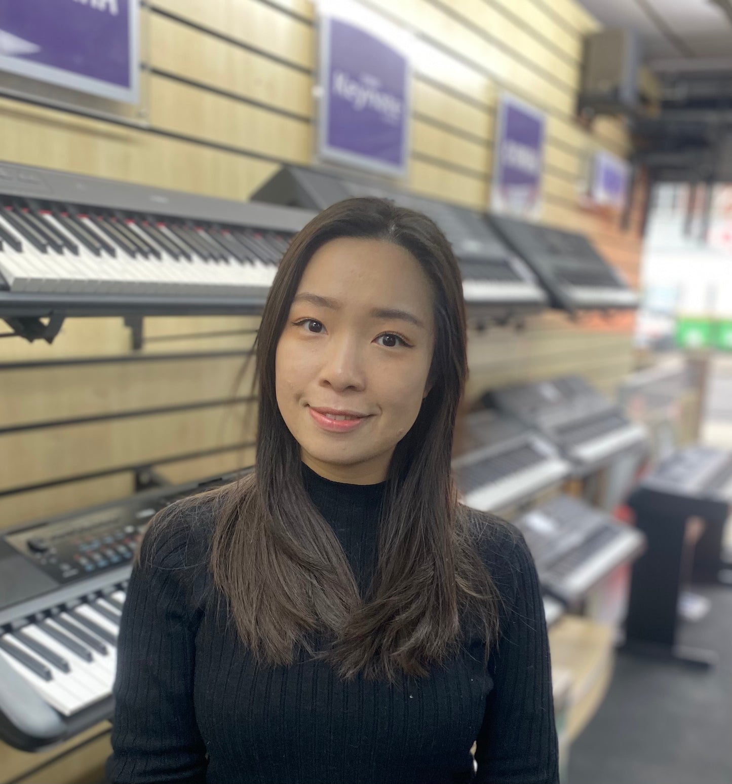 4X Piano/Keyboard Lessons with Crystal at Bromley for CHILDREN age (6-18)