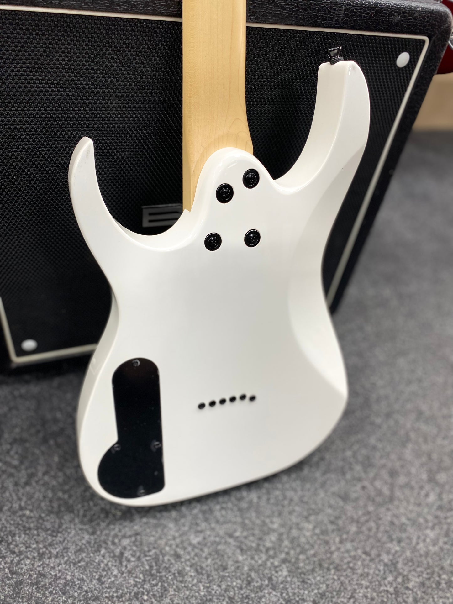 Ibanez PGM MIKRO Paul Gilbert Short Scale Signature