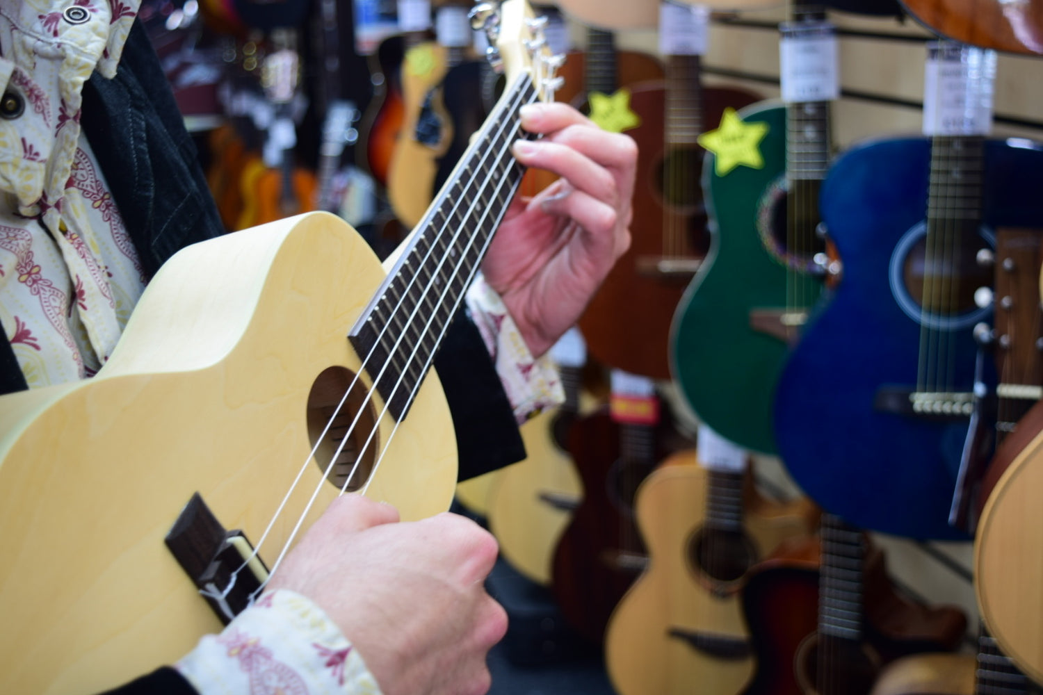 Ukuleles for sale in Bromley