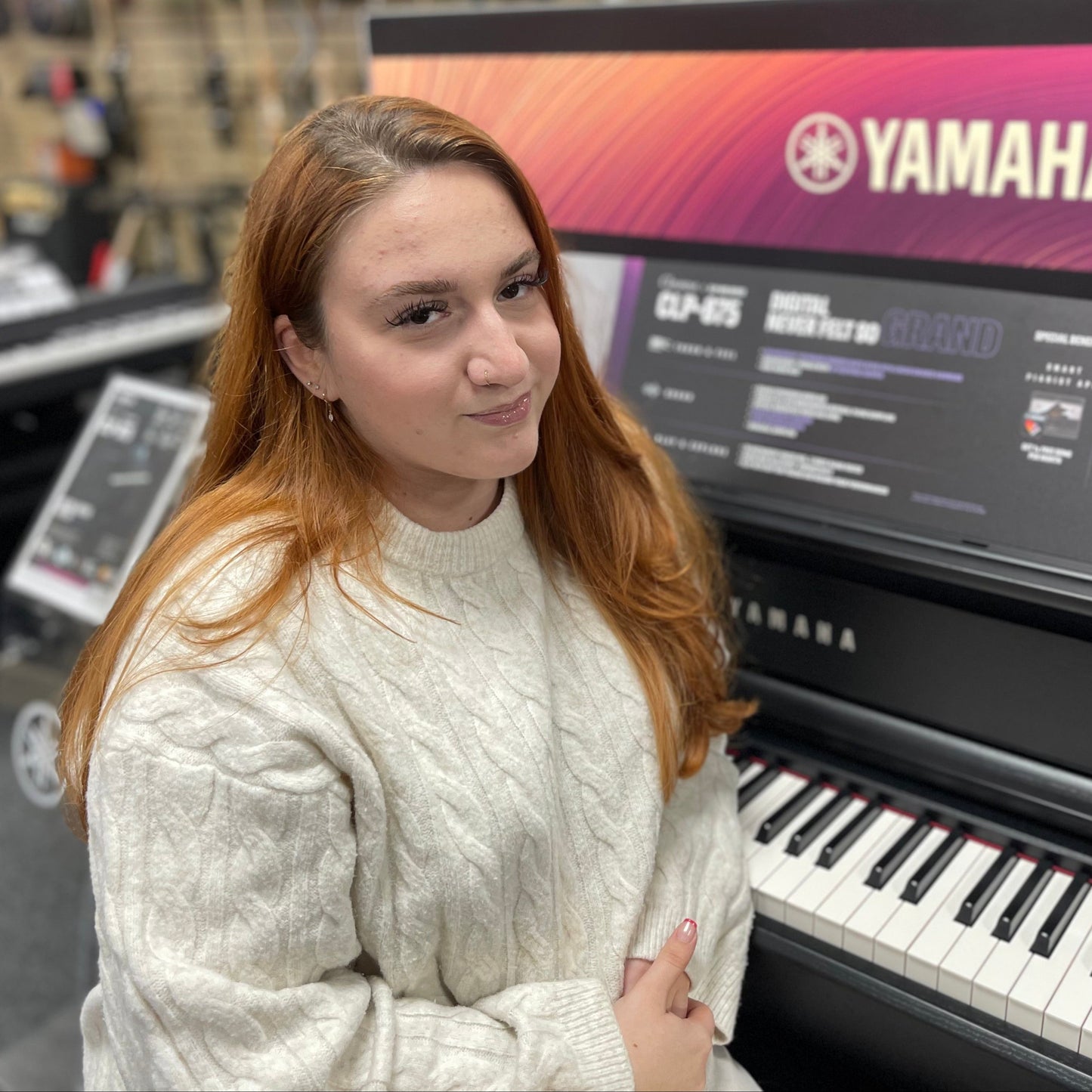 4X Piano/Keyboard Lessons with Aleena at Bromley for CHILDREN age (6-18) Family Rate 2 or more Children