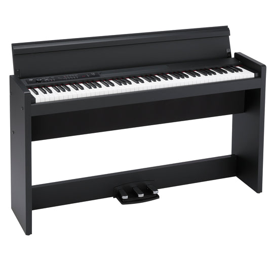 Korg LP380B Digital Piano Black