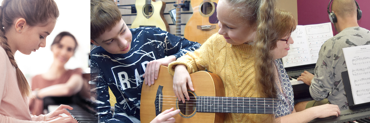 Pianos lessons in Bromley