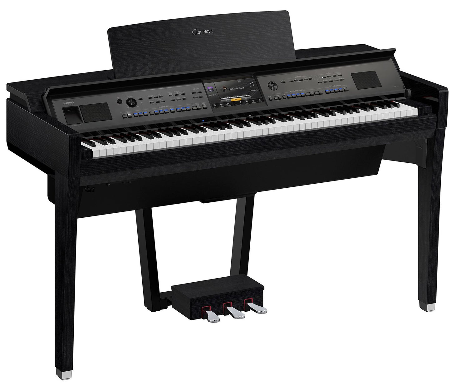 CVP-909 Clavinova