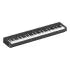 Yamaha P-145BT Portable Piano Black with Bluetooth
