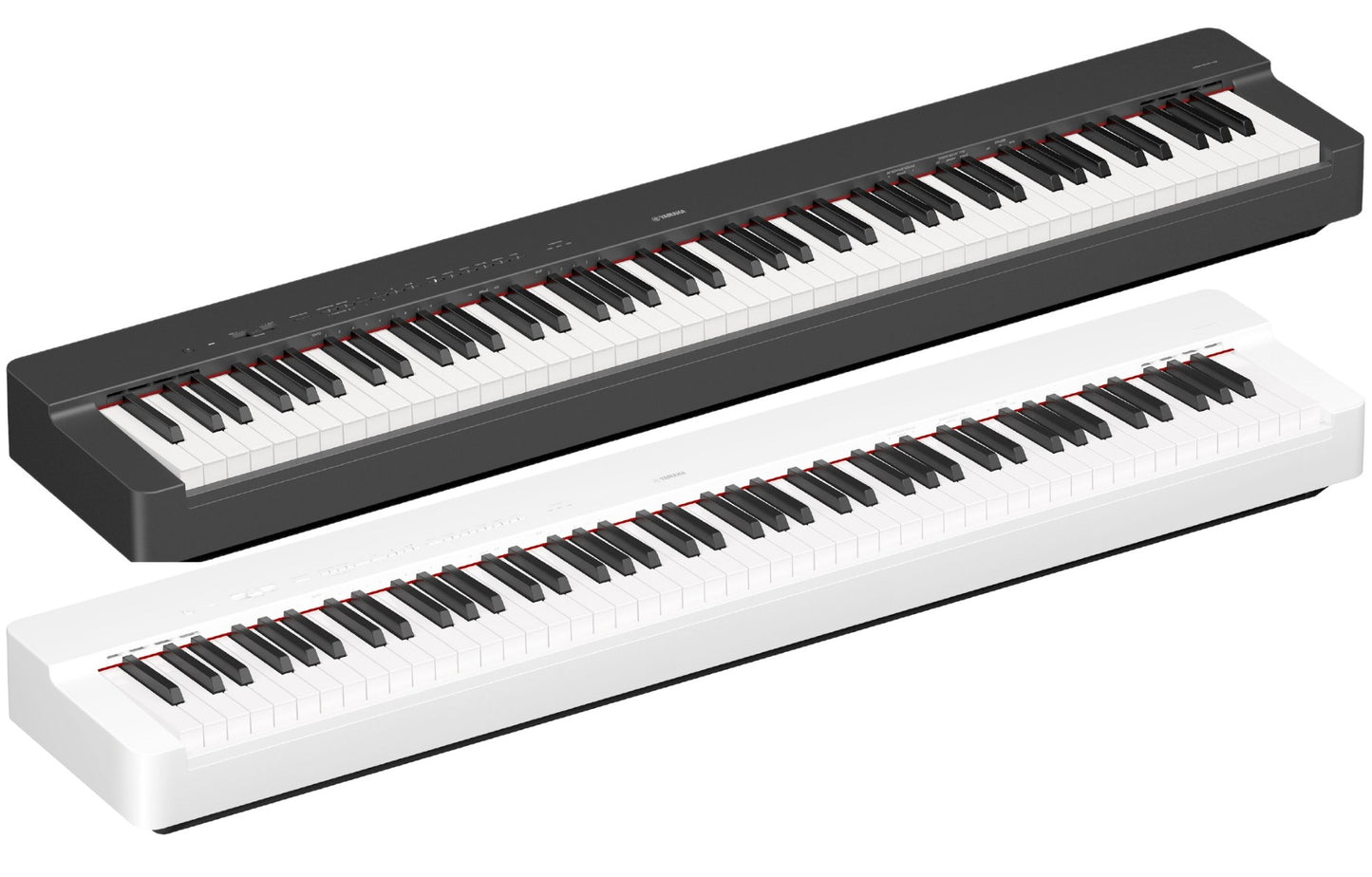 Yamaha P-225 Portable Digital Piano