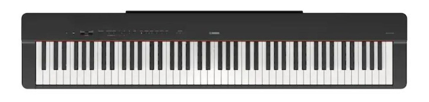 Yamaha P-225 Portable Digital Piano