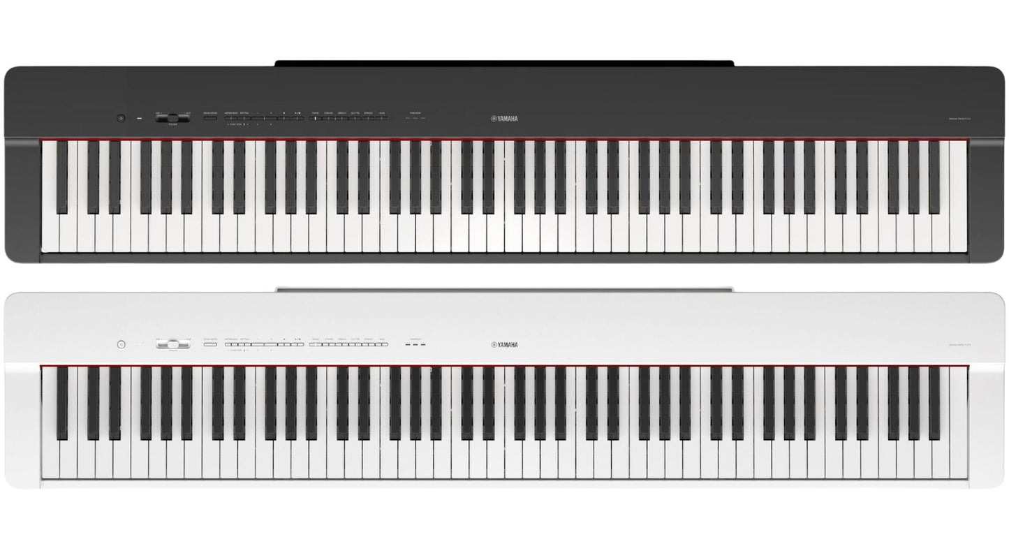 Yamaha P-225 Portable Digital Piano