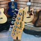 USED Squier Telecaster Standard