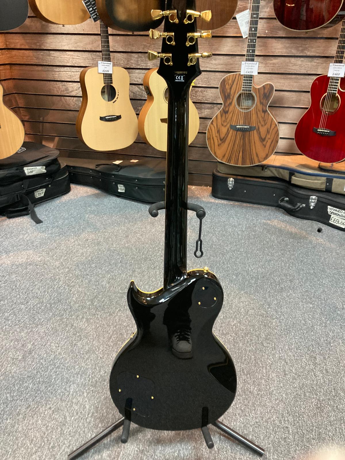 Aria PE 350 CST Les Paul style Electric Guitar