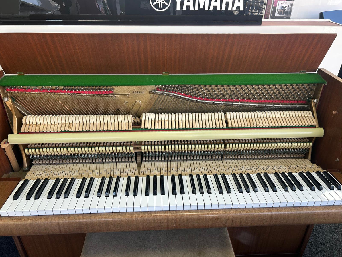 Bentley 85C Acoustic Upright Piano