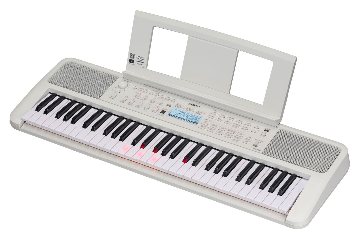 Yamaha EZ-310 Portable Keyboard
