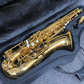 Used Trevor James Brooklyn Classic II Tenor Saxophone