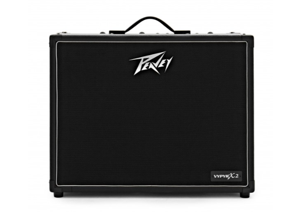 Peavey Vypyr X2 Modelling amp