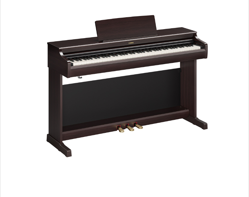 YDP-166 Arius Digital Piano - Various Finishes