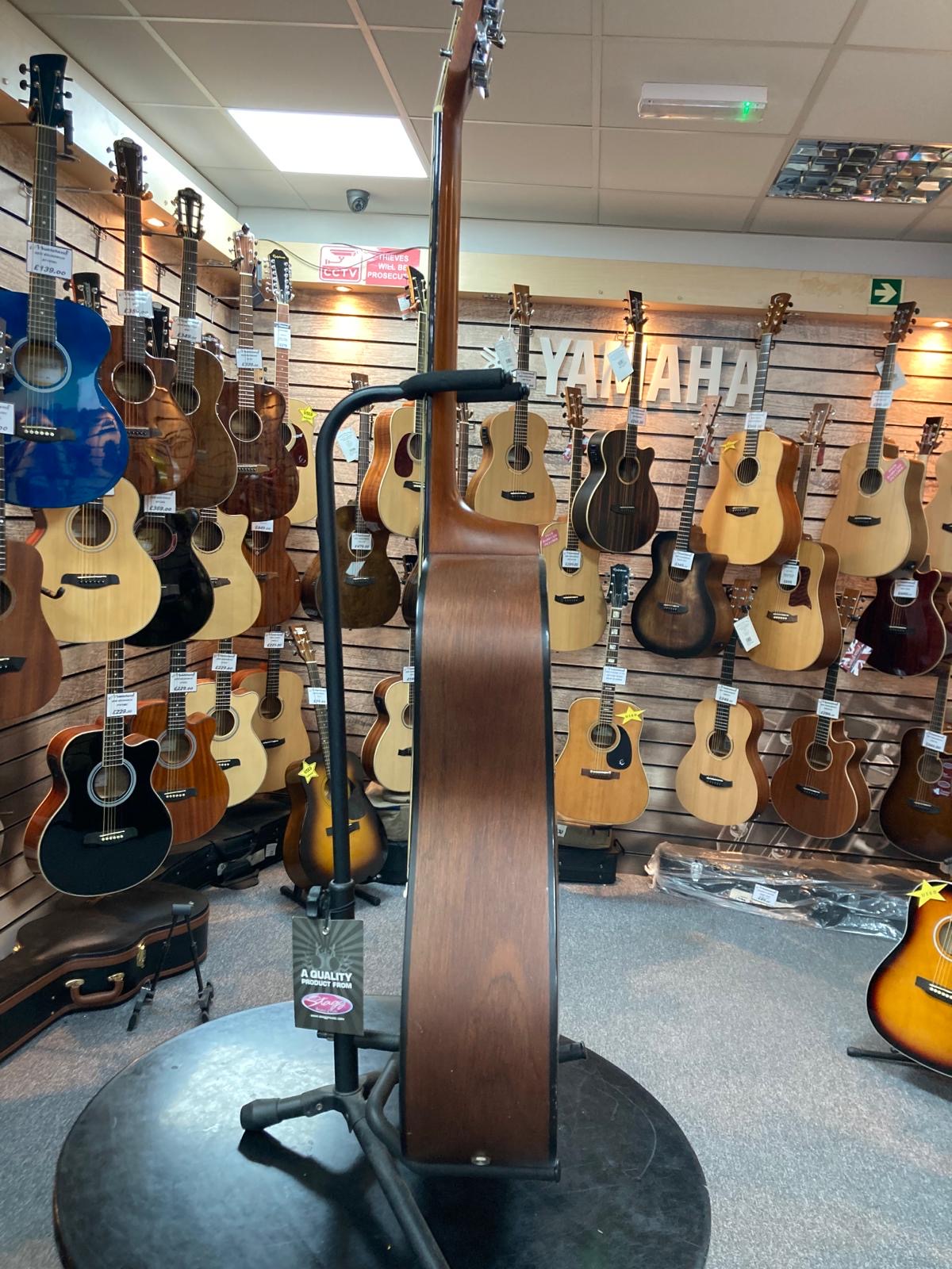 Tanglewood TW28STE Electro Acoustic - Natural