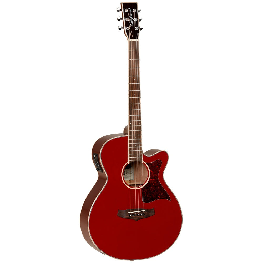 Tanglewood tw4 e deals wb