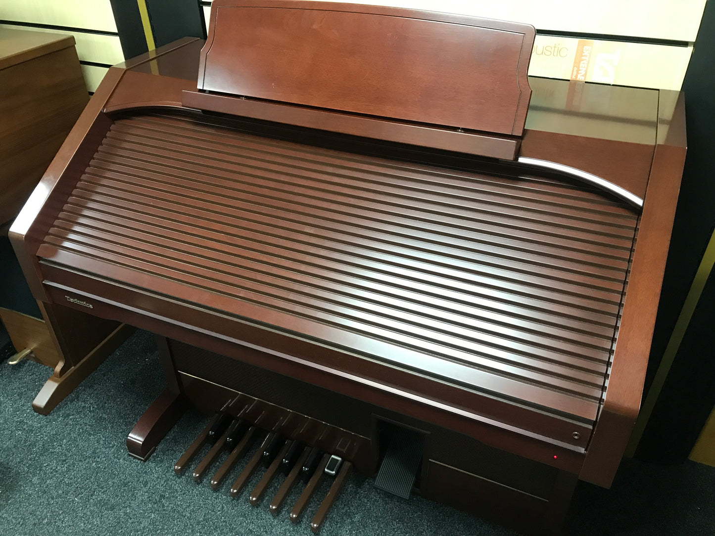 Technics SX - G100 Organ