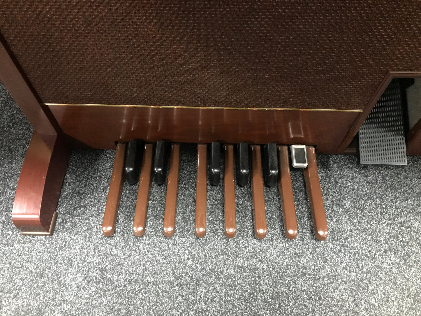 Technics SX - G100 Organ