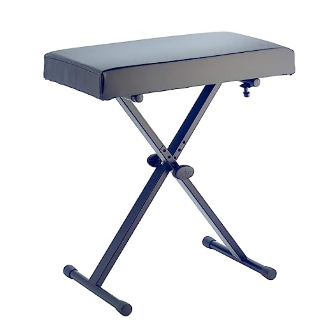 Standard Piano X Bench