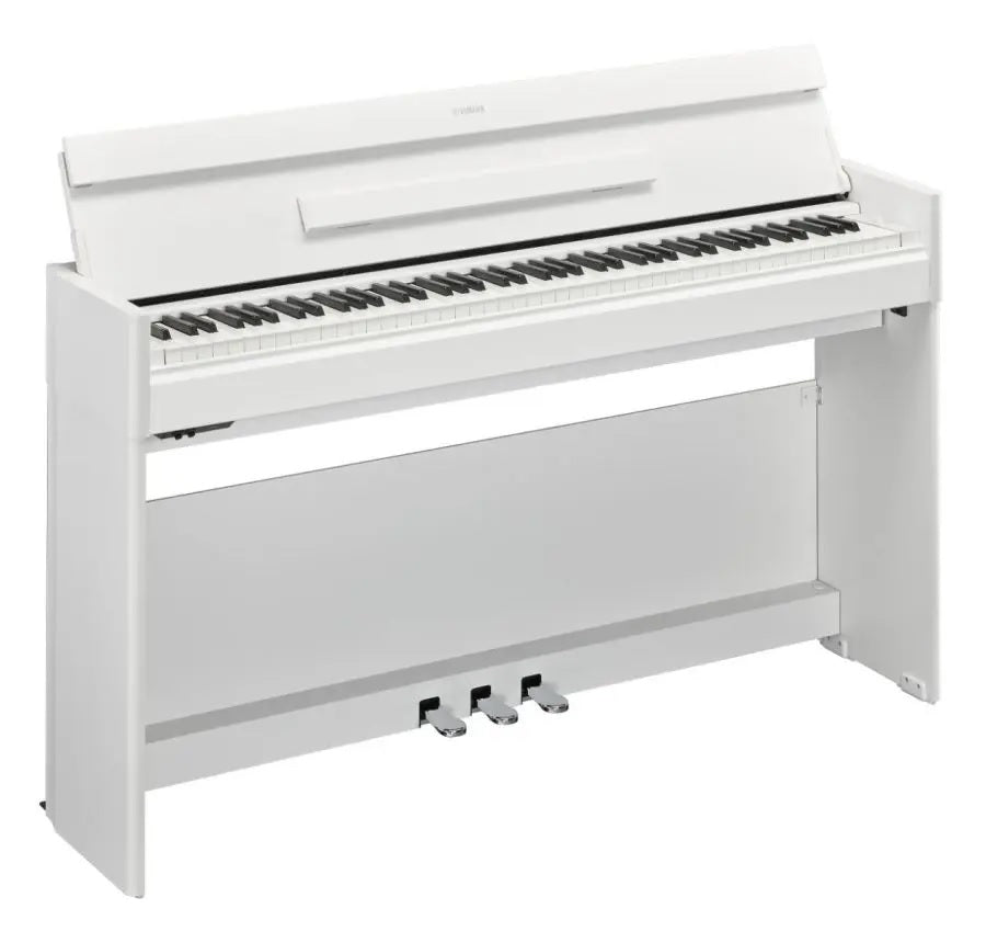 YDP-S55B Arius Digital Piano - Black or White