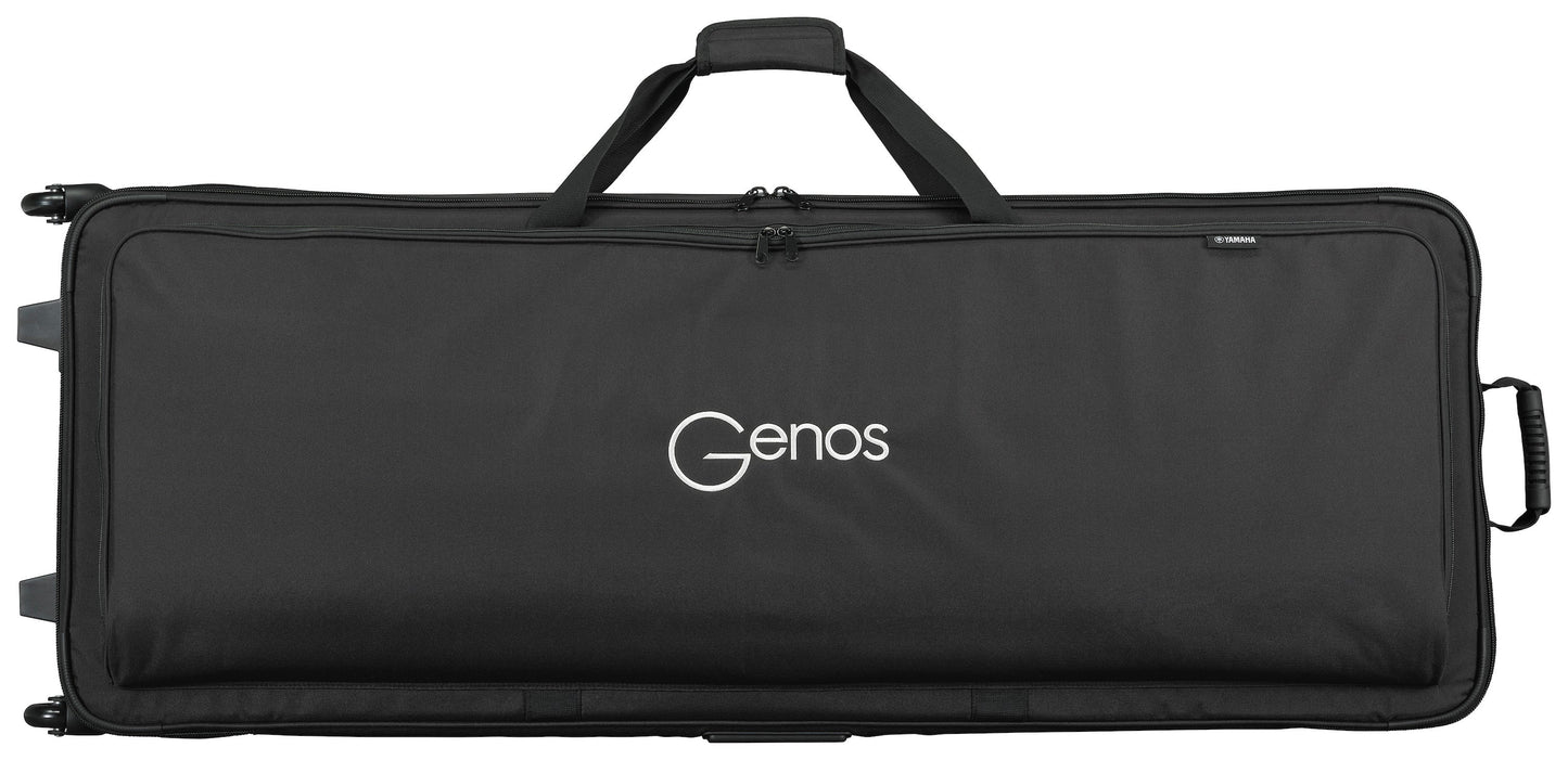 YAMAHA SC-Genos Case