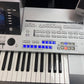 Yamaha Tyros 4 Digital Workstation Keyboard - 61 Note w/Speakers