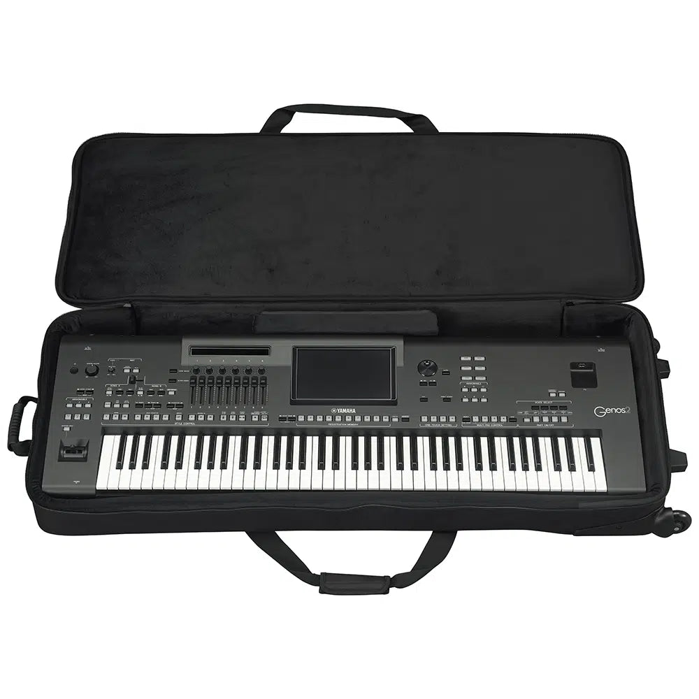 YAMAHA SC-Genos Case