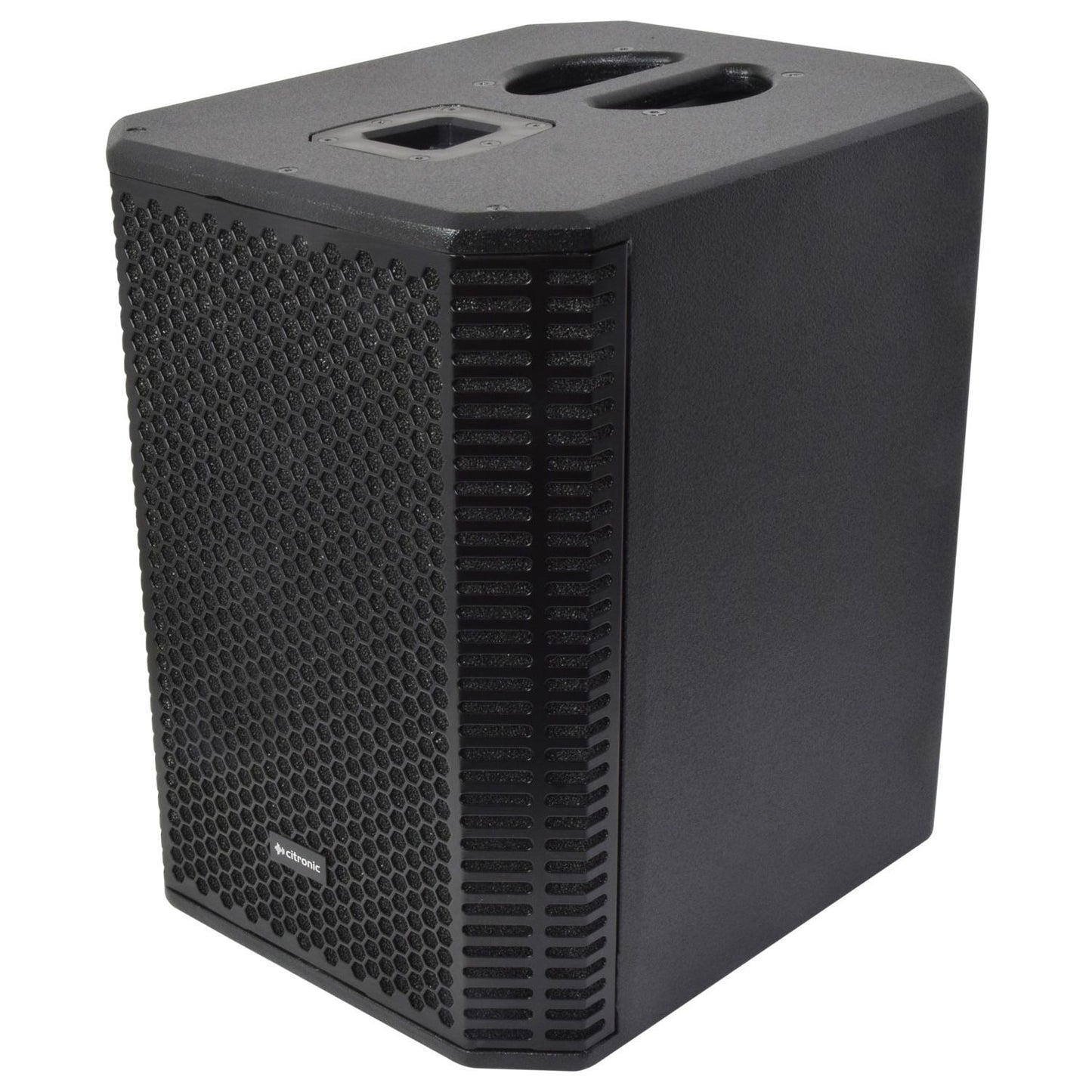 Neolith mk2 Active Sub + Column Array