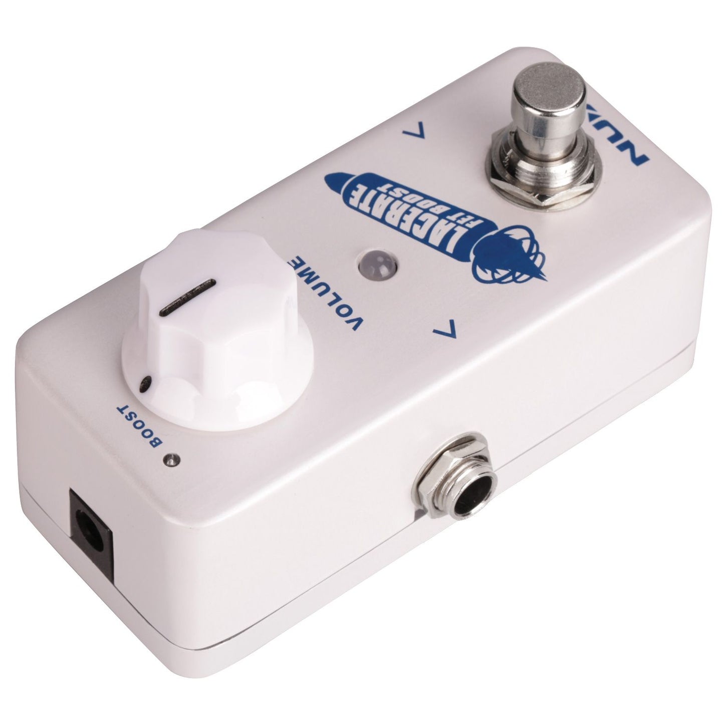 NU-X Lacerate FET Boost Pedal