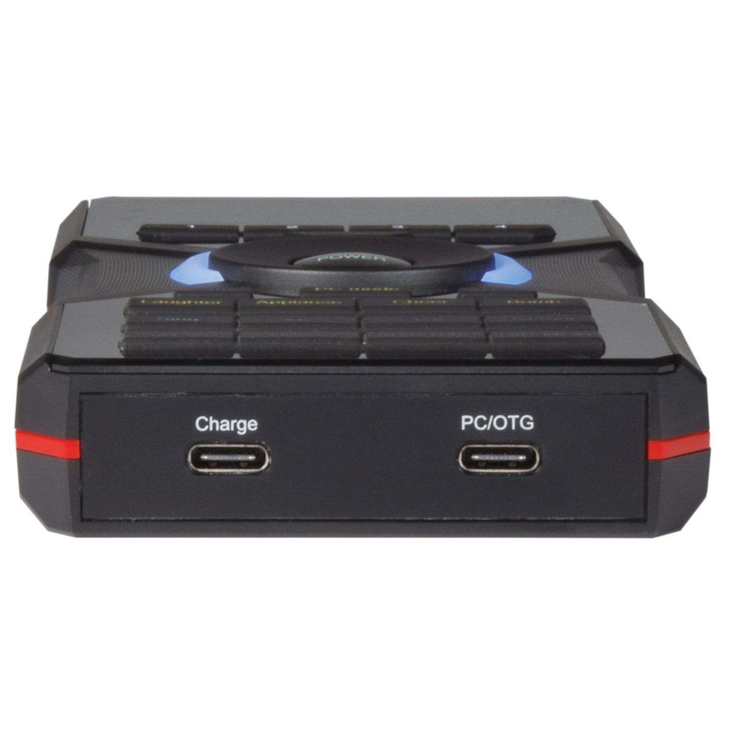 Citronic X-PAD Portable Audio Device