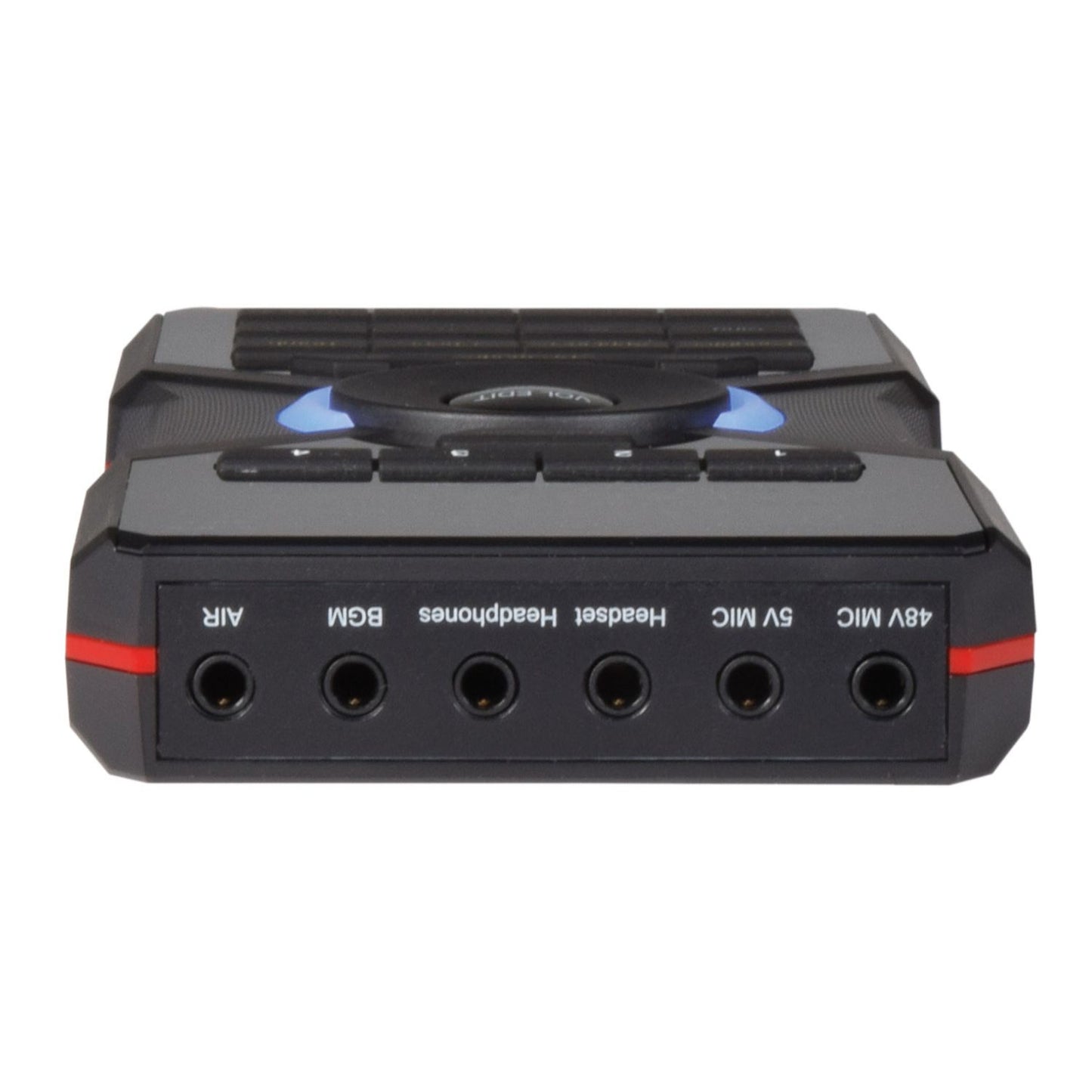 Citronic X-PAD Portable Audio Device