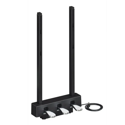 Yamaha LP-1B Pedal Attachment - Black